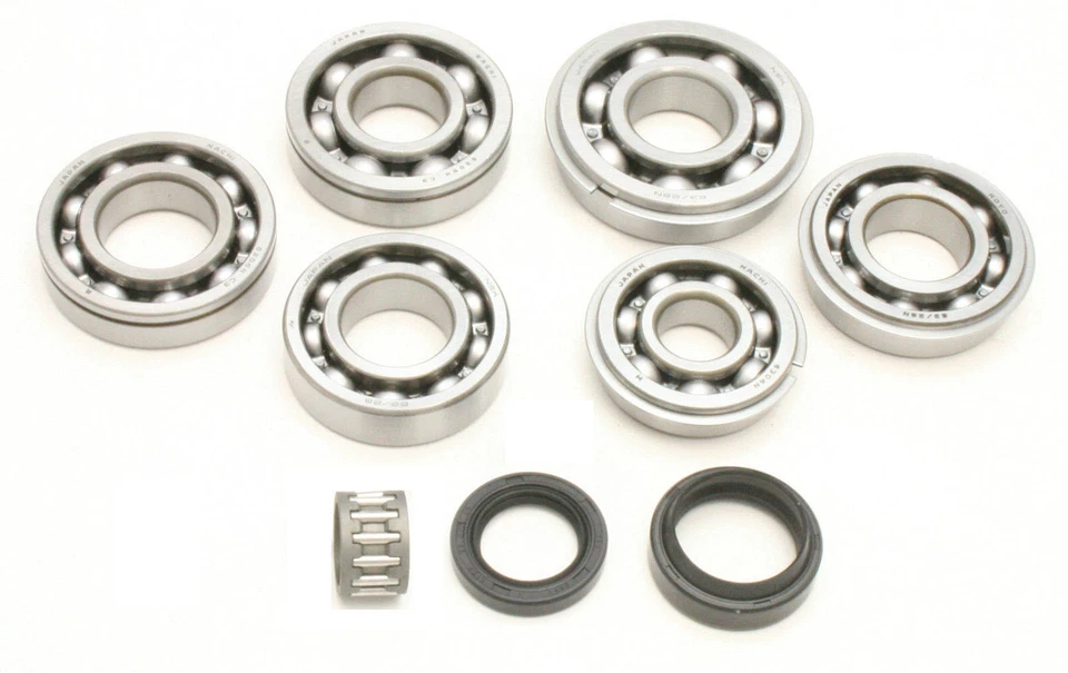 Complete Bearing & Seal Kit Suzuki Samurai Transmission 4X4 5spd Sam 1986-1995 - Image 2 of 4