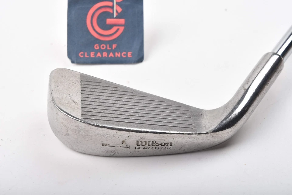 Wilson 1200 GE #1 Iron / Regular Flex Dynamic Shaft - Image 3 of 4