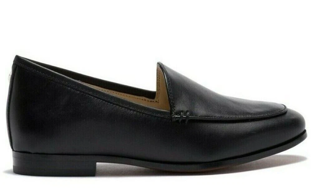 Sam Edelman Women s Leon Flat Loafers