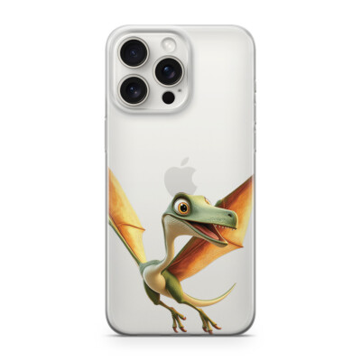Handyhülle Flugsaurier Jura Zeit 375 Schutz Cartoon iphone 7PLUS / 8PLUS
