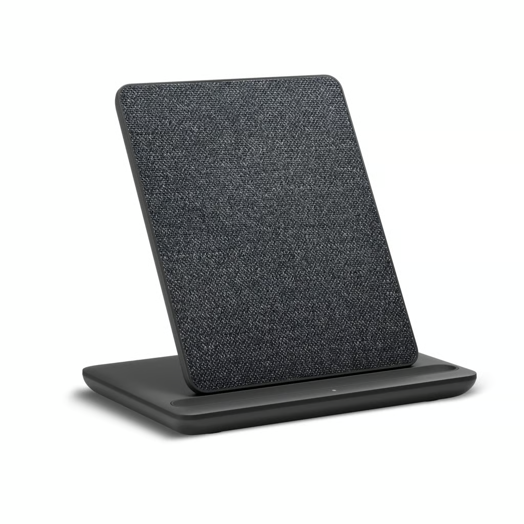 Wireless Charging Dock Compatible with Kindle Paperwhite Signature Edition  