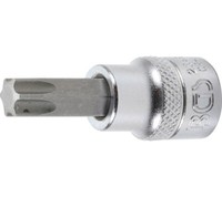 "Bgs Bit-Einsatz | Antrieb Innenvierkant 10 Mm (3/8\") | T-Profil (FüR Torx) T45"
