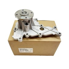 25100-3F000 Coolant Water Pump For K900 Equus Genesis G80 G90 4.6L 5.0L 2010-22