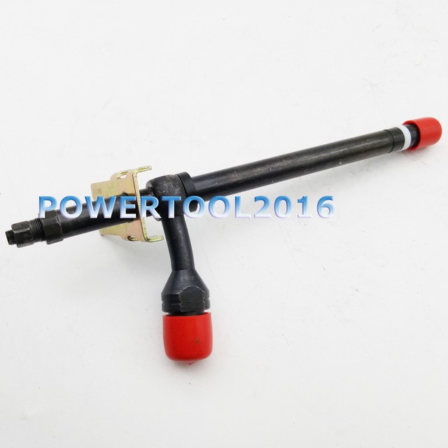 Injector A138323 for Case 770 870 970 1070 1175 1270 1370 2470 Tractors