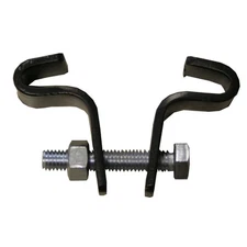 Steel I-Beam Heavybag Hanger Adjustable Heavy Duty Punching Bag Mount