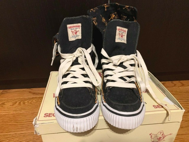 true religion shoes high tops
