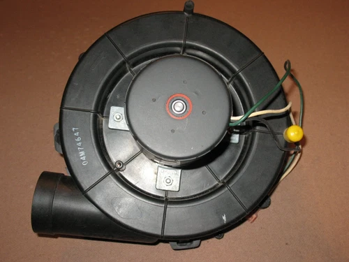 Fasco 7021-9625 Type U21B (Amana GUCA) Draft Fan