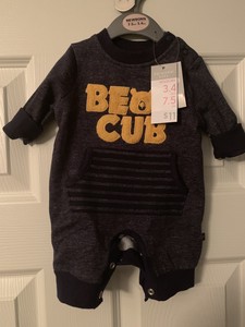 primark newborn baby clothes