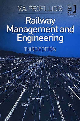 Railway Management and Engineering by - Picture 1 of 1