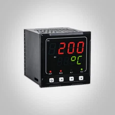 Temperature controller automatic temperature control thermostat thermostat 