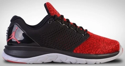 Jordan Trainer ST Team Red