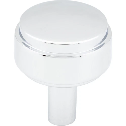 Hayworth 1-1/8" Diameter Mushroom Knob - Picture 1 of 1