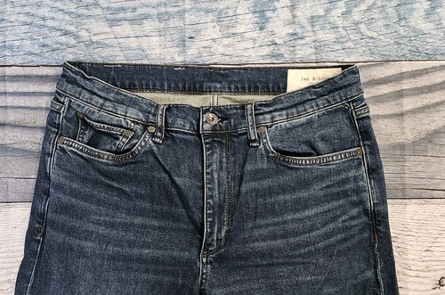 Rag & Bone New York Slim Fit 2 Jeans Men’s Size 34x32 - Picture 3 of 12