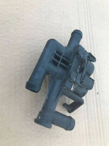 BMW 7 F01 F02 F03 F04 2008 Kühlwasserpumpe Wasserpumpe 9119164 Diesel 163kW