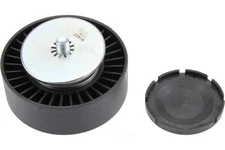 Accessory Drive Belt Idler Pulley URO Parts 11287557851