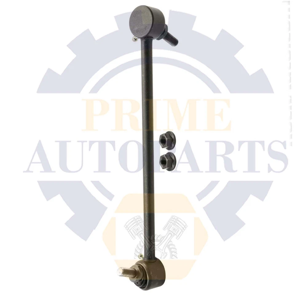 Barras de balanço dianteiras MOOG OEM para 1997-2004 Toyota Avalon Camry Solara garantia de 10 anos - Imagem 4 de 4