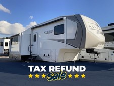 2026 Alliance Avenue All-Access 30BH