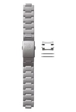SEIKO 3304JZ Seiko 5 Genuine Military 18mm SNK809K1 7S26