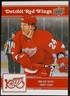2025 - 2026 Upper Deck Brad May Detroit Red Wings Centennial #46 Hockey