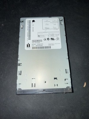 Iomega Z250ATAPI Powermac G4 Quicksilver Floppy Disc Drive IDE Apple OEM