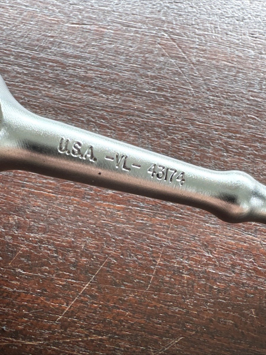 Vintage Craftsman 1/4 Vintage Craftsman 1/4