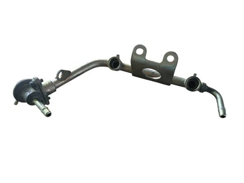 Fuel injectors set – 17522AA650