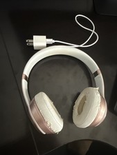 Beats by Dr. Dre Solo3 Wireless On the Ear Headphones - Rose Gold