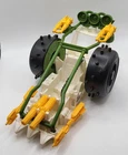 Hasbro Vintage GI Joe ARAH Arctic Blast Vehicle  Complete No Driver