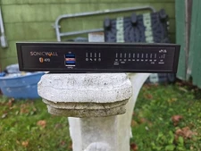 Sonicwall TZ470 Network Security Appliance - Firewall - TRANSFER READY