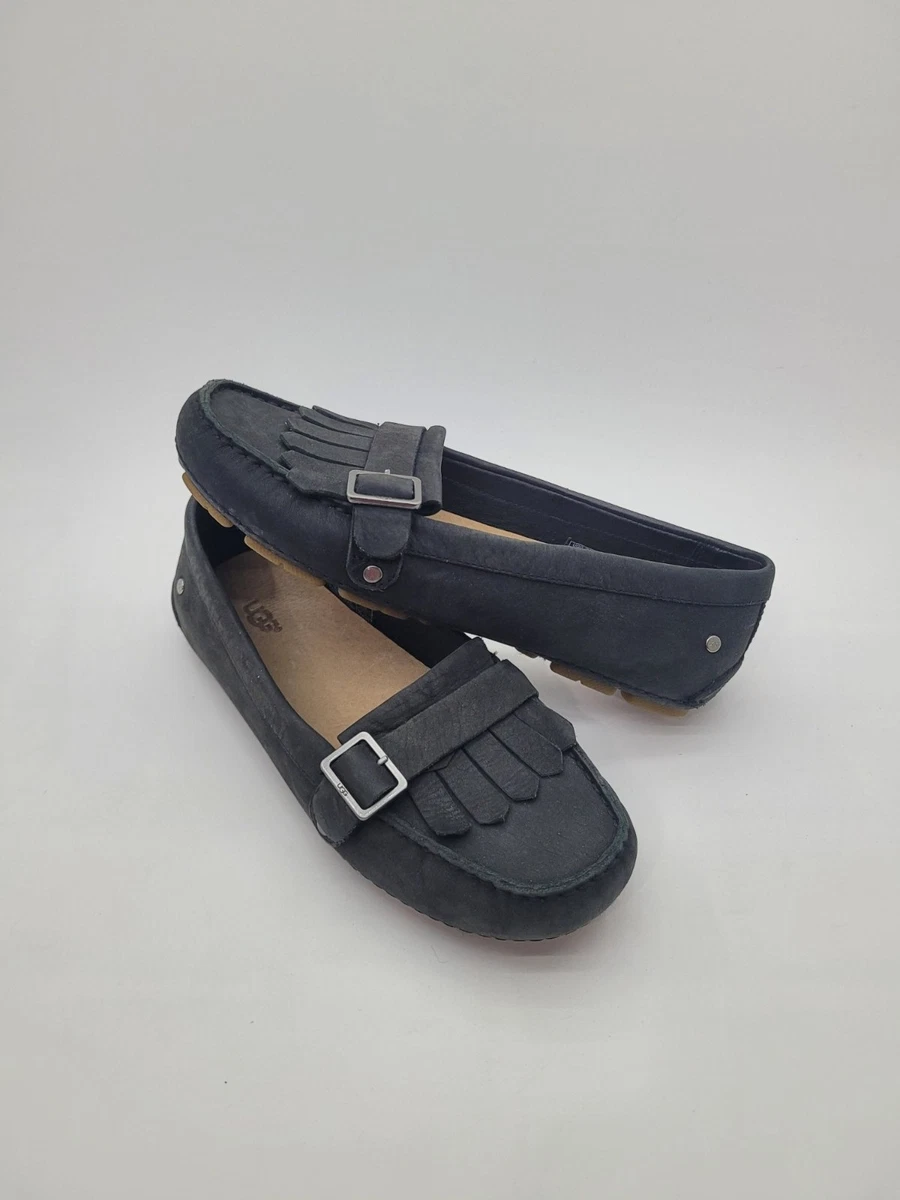 UGG Loafer Flats for Women for sale | eBay