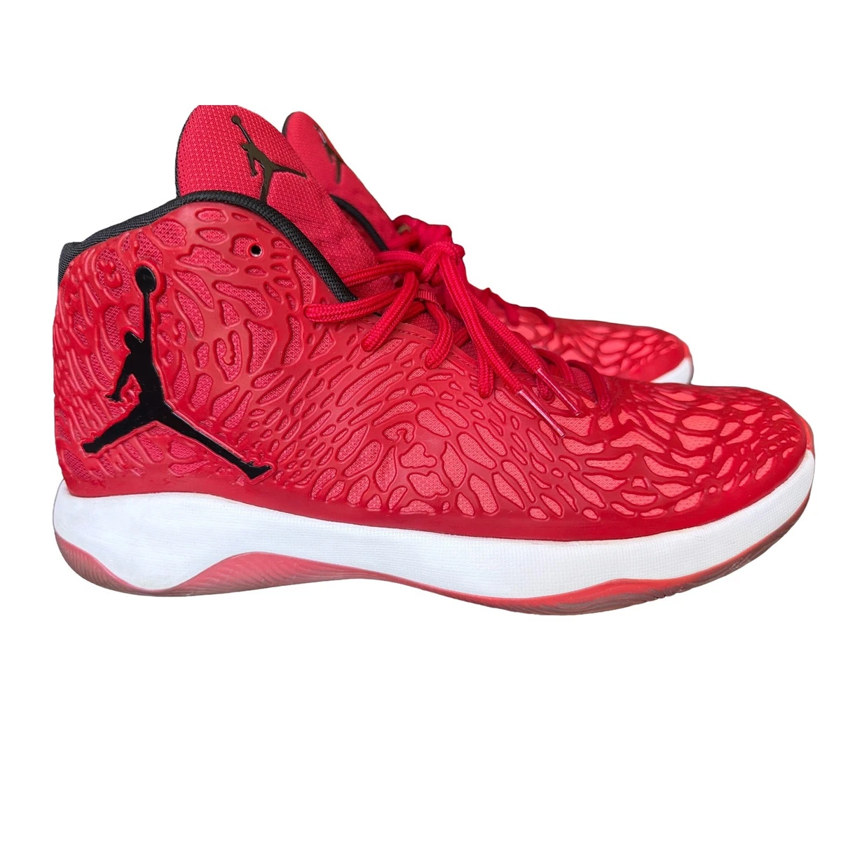 Jordan Ultra.Fly Red - 834268-602 for Sale | Authenticity