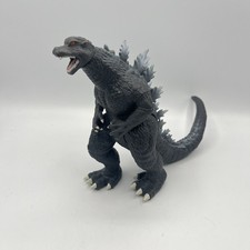 GODZILLA Playmates 2020 Action Figure Toy Monster Movie 7 Inches Tall Poseable