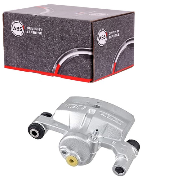 A.B.S. Bremssattel Hinterachse Links Passend FÜR Toyota Avensis Camry | 728561-image