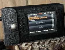 Uniden HomePatrol-2 Touchscreen Scanner