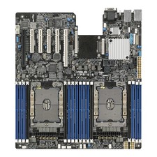 ASUS Z11PR-D16 LGA 3647 INLEL XEON C621 PCH DDR4 2933 SSI EEB mainboard