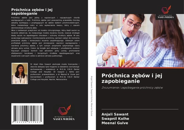 PróChnica Z¿BóW I Jej Zapobieganie Zrozumienie I Zapobieganie PróChnicy Z¿BóW-image
