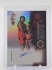 COLLIN MURRAY-BOYLES 2025-26 TOPPS SIGNATURE CLASS CHROME ROOKIE AUTO Q1887