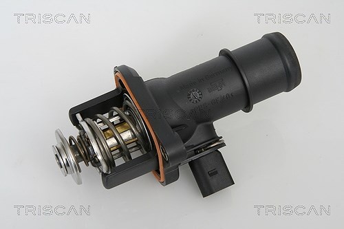 Triscan Thermostat, KüHlmittel U.A. FüR Audi, Skoda, Vw-image