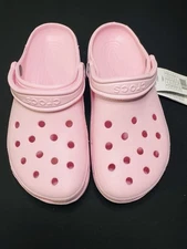 Unisex Crocs -Authentic - Ballerina Pink - Size 7MEN - 9 WOMEN