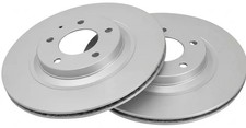 Disque de frein Mazda RX8