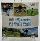 2006 Nintendo Wii Sports Game