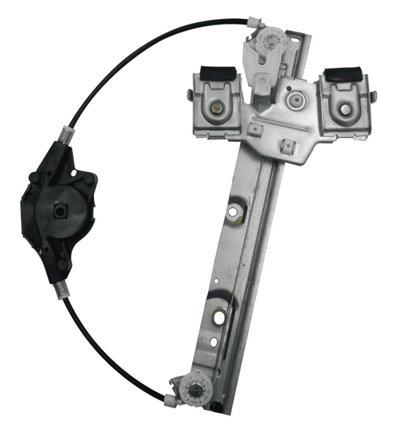 Fensterheber Hinten Links FüR Ford Fiesta VI-image