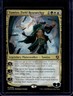 2025 Magic MTG Innistrad Remastered Tamiyo Field Researcher Foil Rare #0249