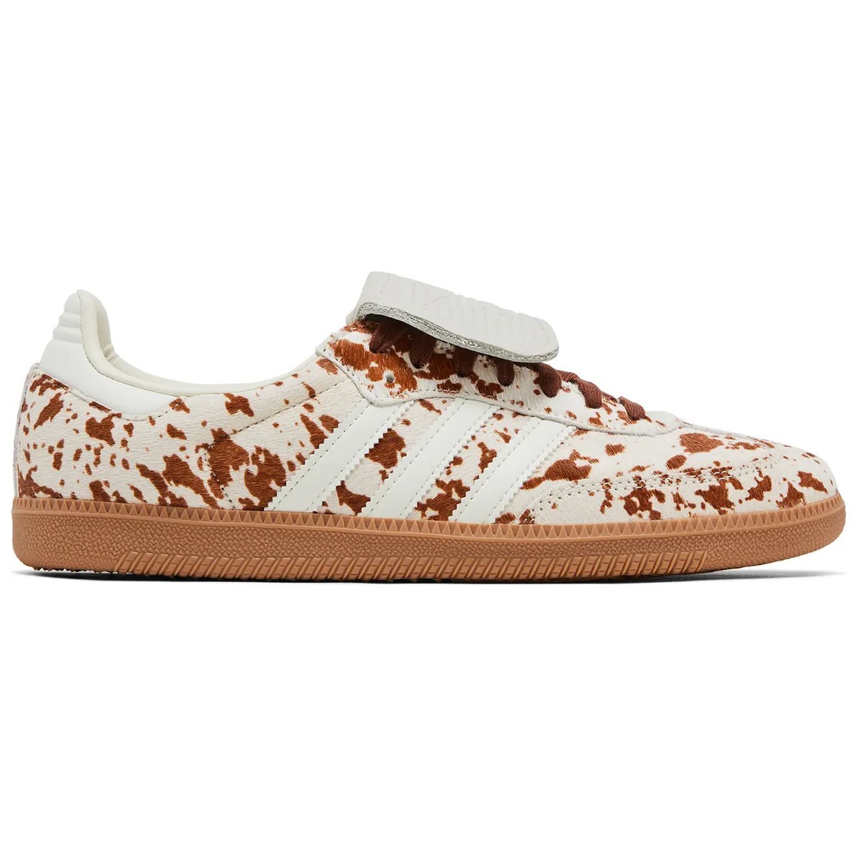 adidas Samba LT Cow Print JS3931 Womens New | eBay