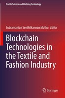 Blockchain Technologies In The Textile And Fashion Industry | Muthu | Buch | Ix