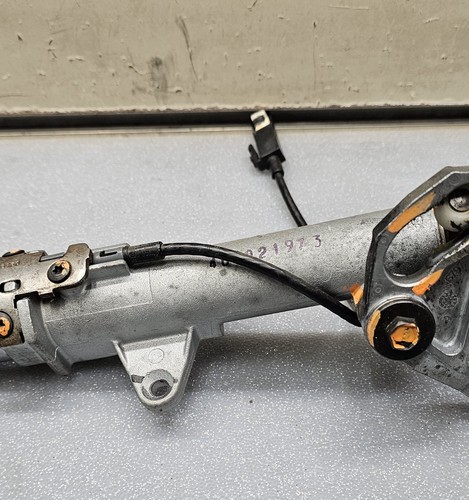 🔥04-12 CHEVY COLORADO / CANYON AUTOMATIC GEAR SHIFTER LEVER HANDLE ASSEMBLY OEM - Afbeelding 8 van 11