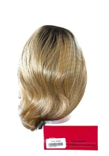 NEW Jon Renau 5130-24BS8 DANA  Shaded Butterscotch NIB