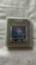 Tetris for Nintendo Gameboy