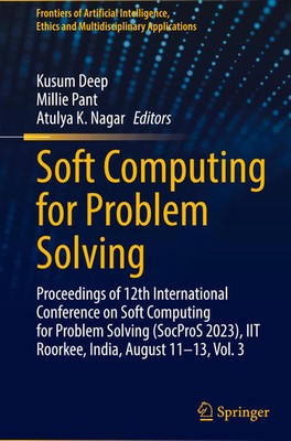 Kusum Deep (u. a.) | Soft Computing for Problem Solving | Buch | Englisch (2025)