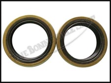 Norton 750 850 Commando Atlas Dominator Fork Seals 2 Pn 06-5483